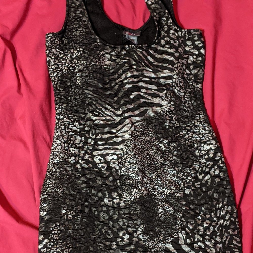 Casual Saturday Afternoon dress